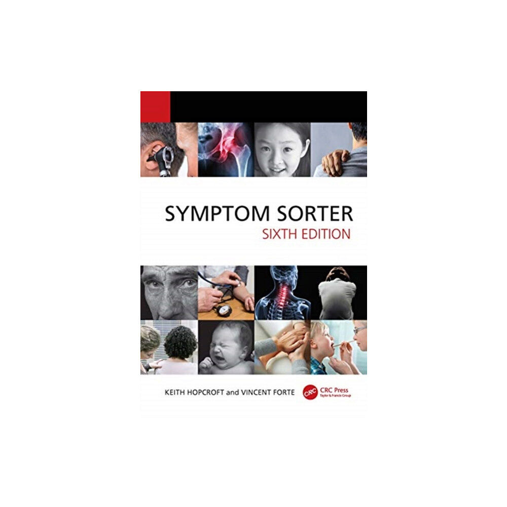 Taylor & francis ltd Symptom Sorter (häftad, eng)