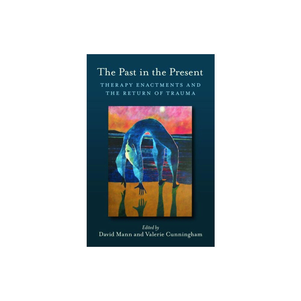 Taylor & francis ltd The Past in the Present (häftad, eng)