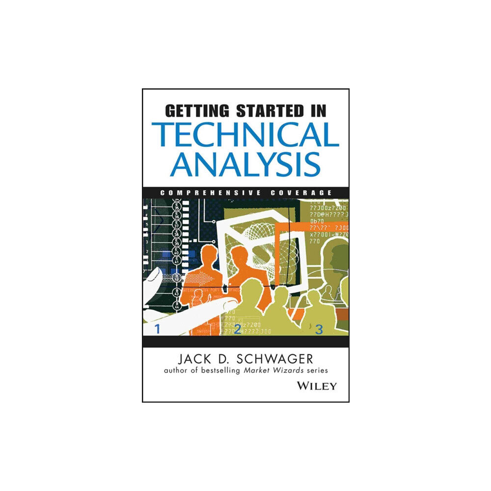 John Wiley & Sons Inc Getting Started in Technical Analysis (häftad, eng)