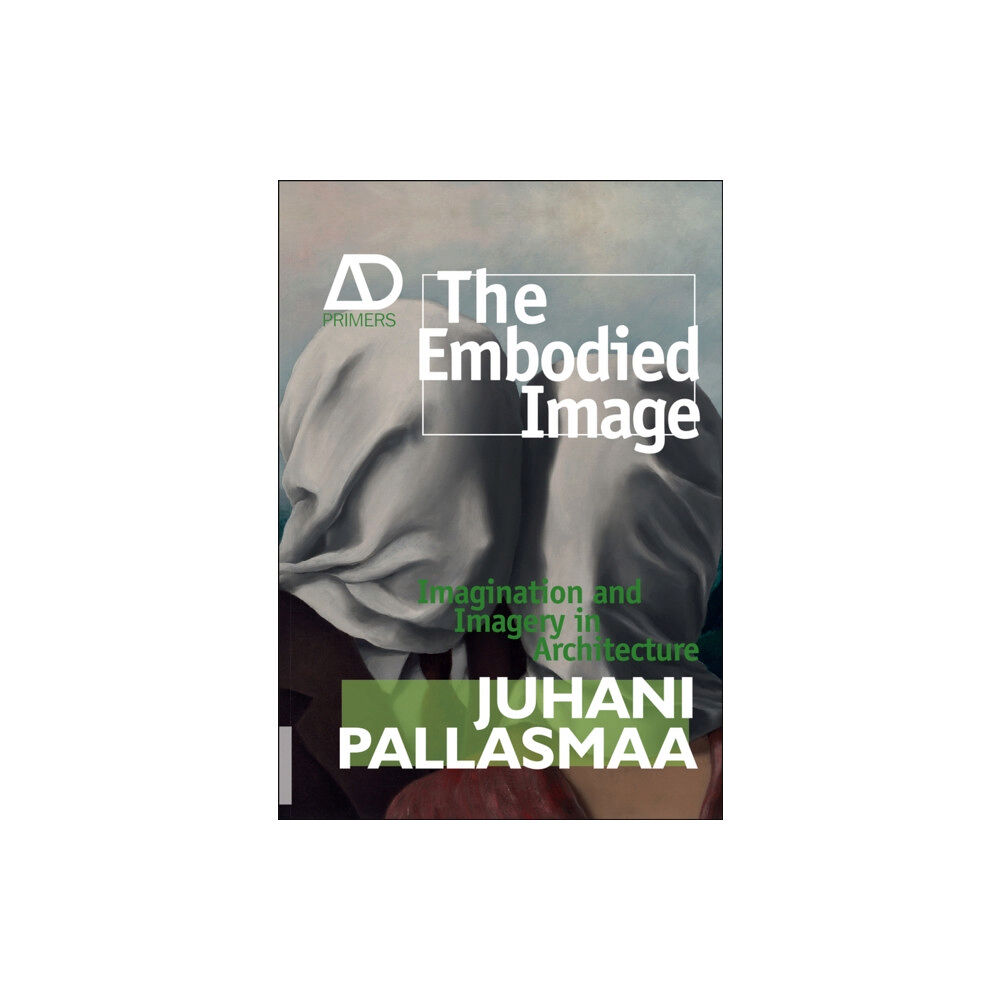 John Wiley & Sons Inc The Embodied Image (häftad, eng)