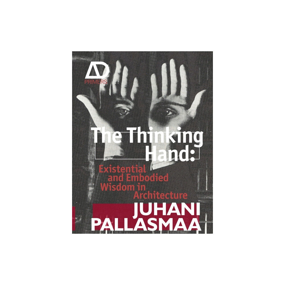 John Wiley & Sons Inc The Thinking Hand (häftad, eng)