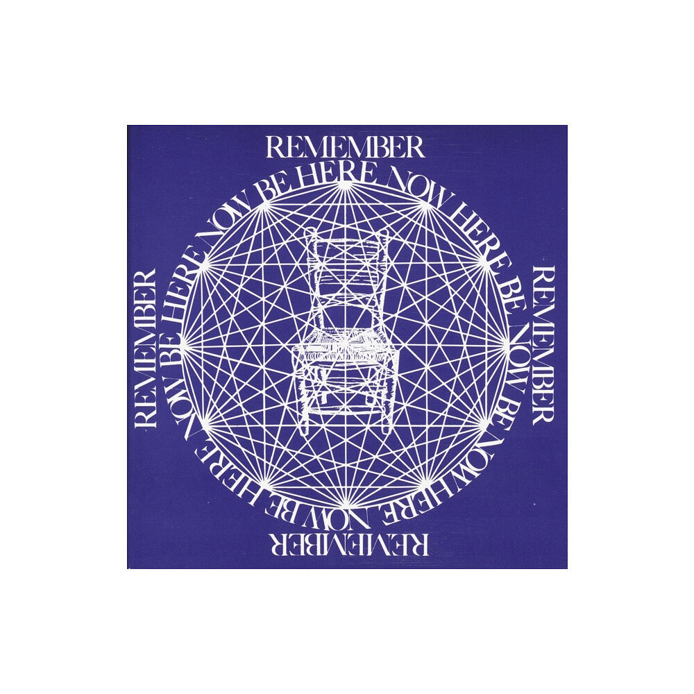 Random House USA Inc Be Here Now (häftad, eng)