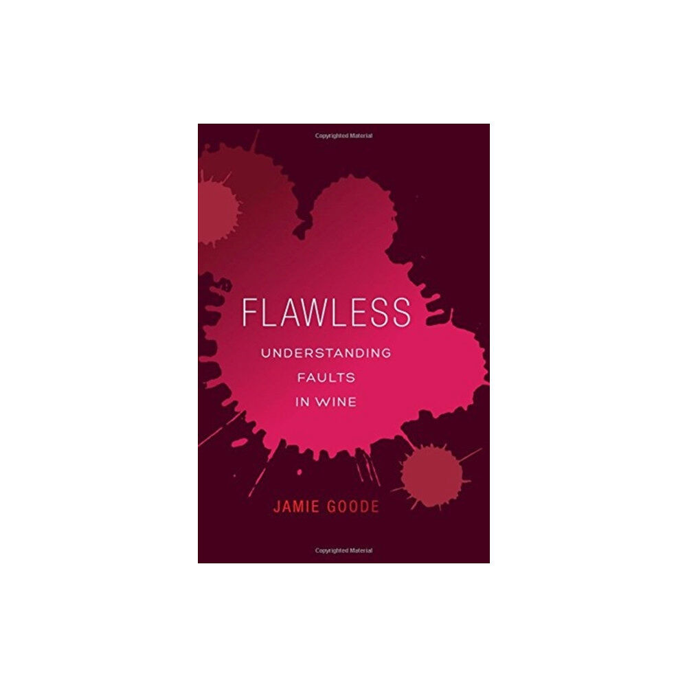 University of california press Flawless (inbunden, eng)