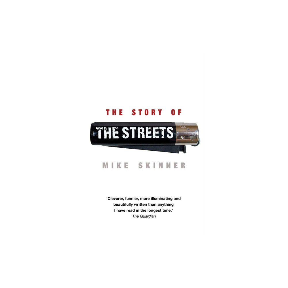 Transworld publishers ltd The Story of The Streets (häftad, eng)