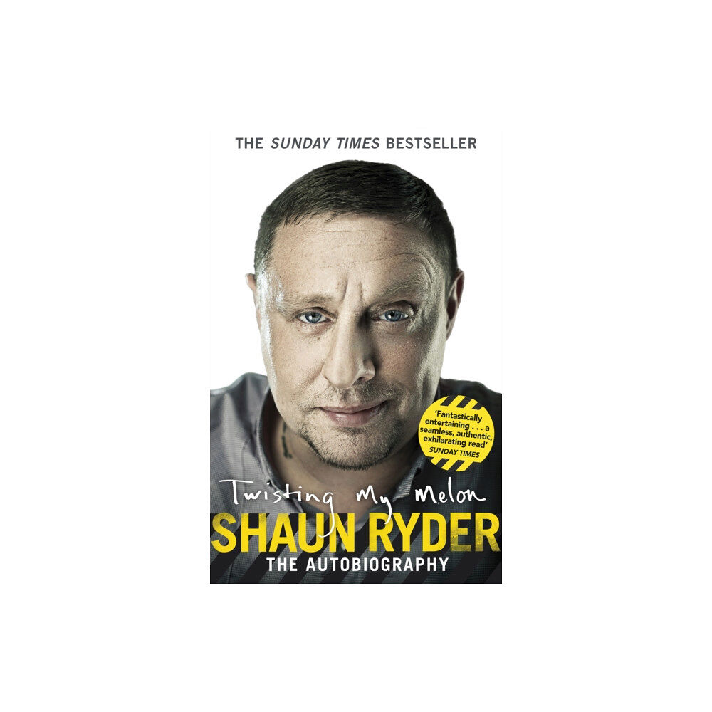 Transworld publishers ltd Twisting My Melon (häftad, eng)