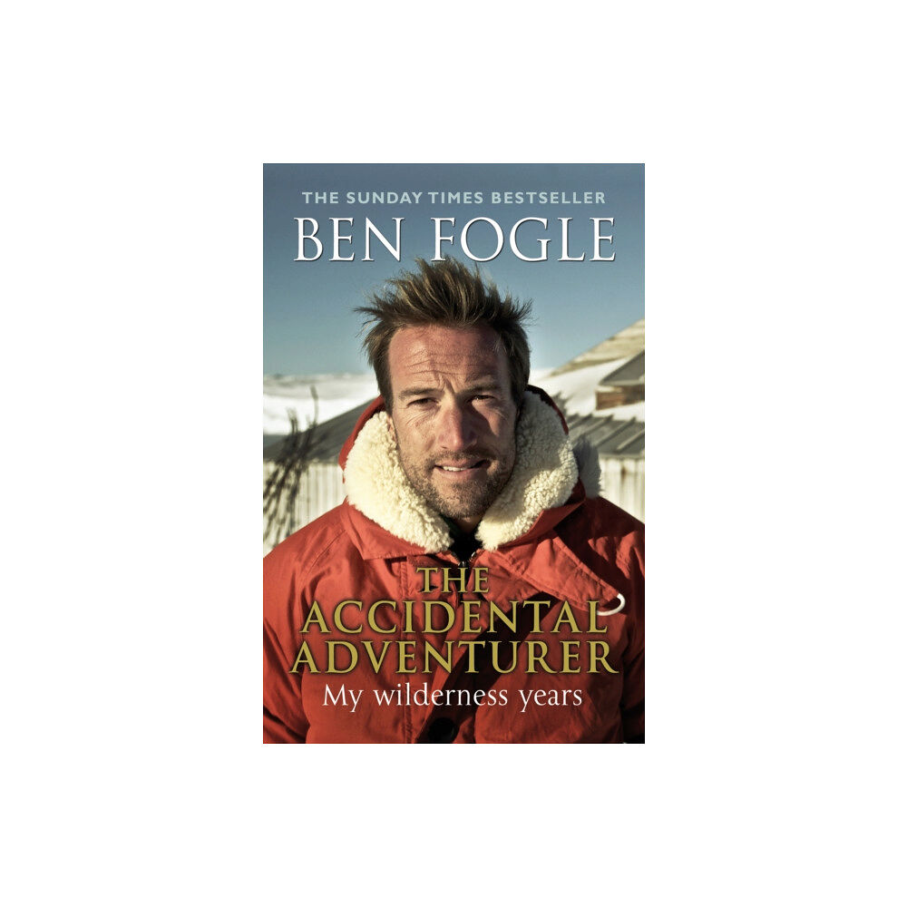 Transworld publishers ltd The Accidental Adventurer (häftad, eng)