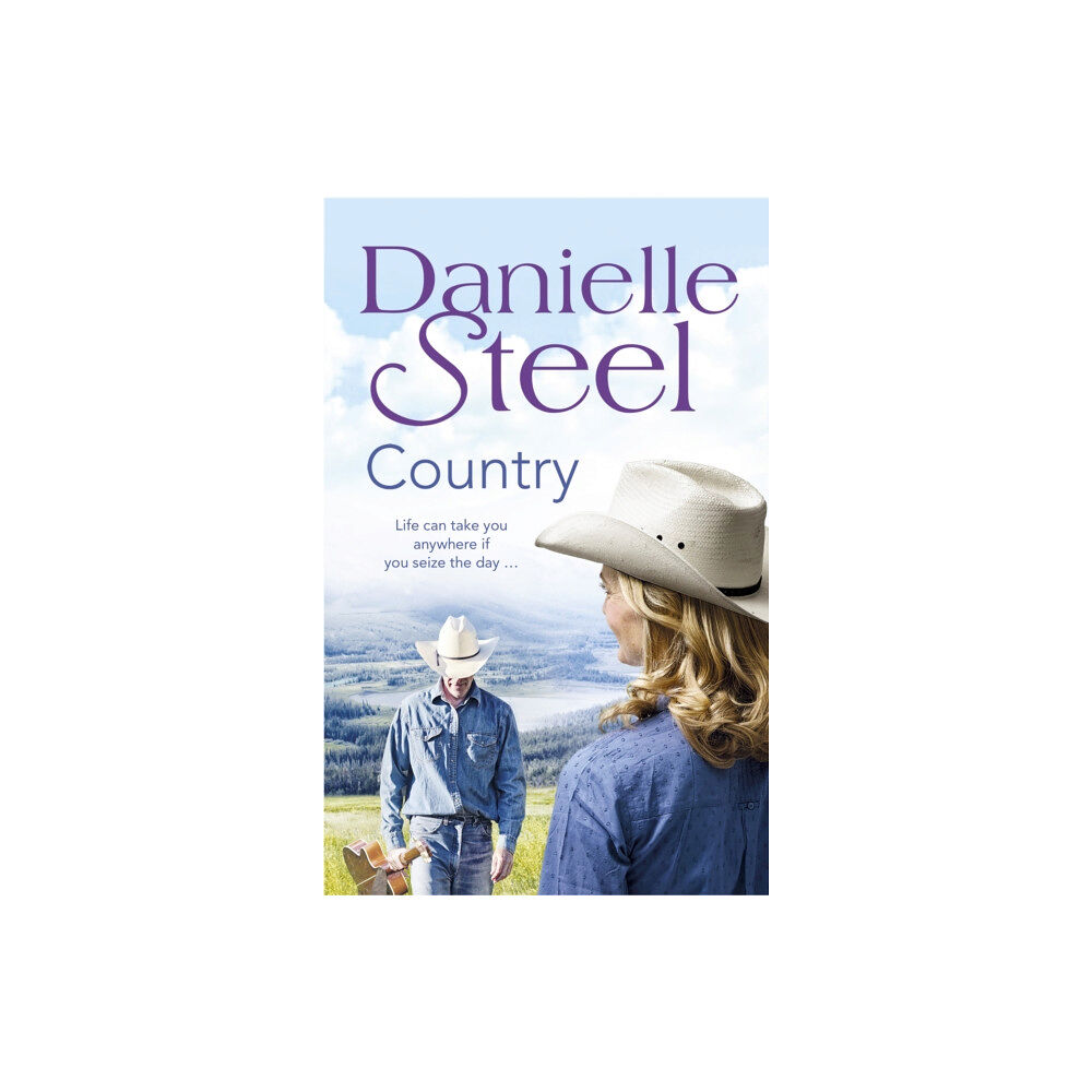 Transworld publishers ltd Country (häftad, eng)