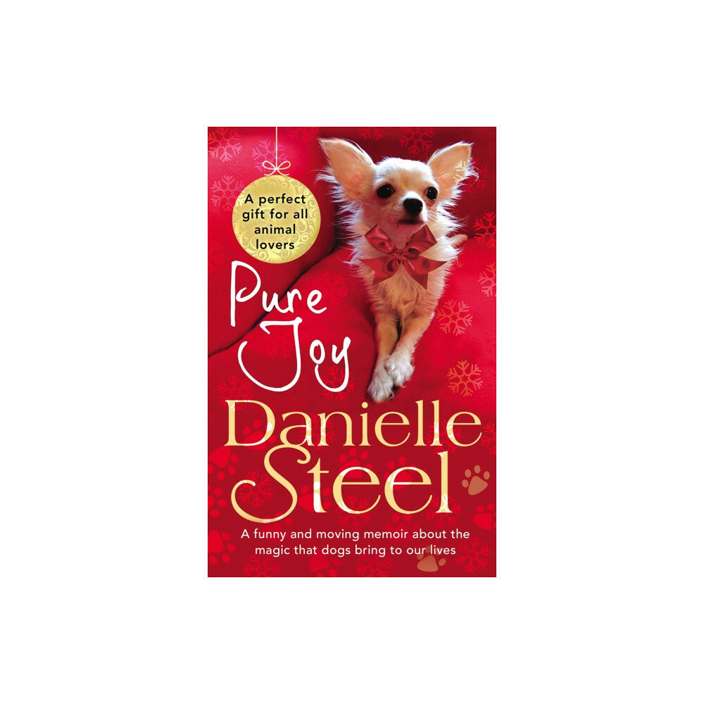 Transworld publishers ltd Pure Joy (häftad, eng)