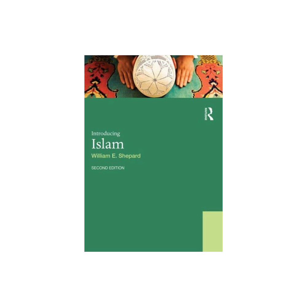 Taylor & francis ltd Introducing Islam (häftad, eng)