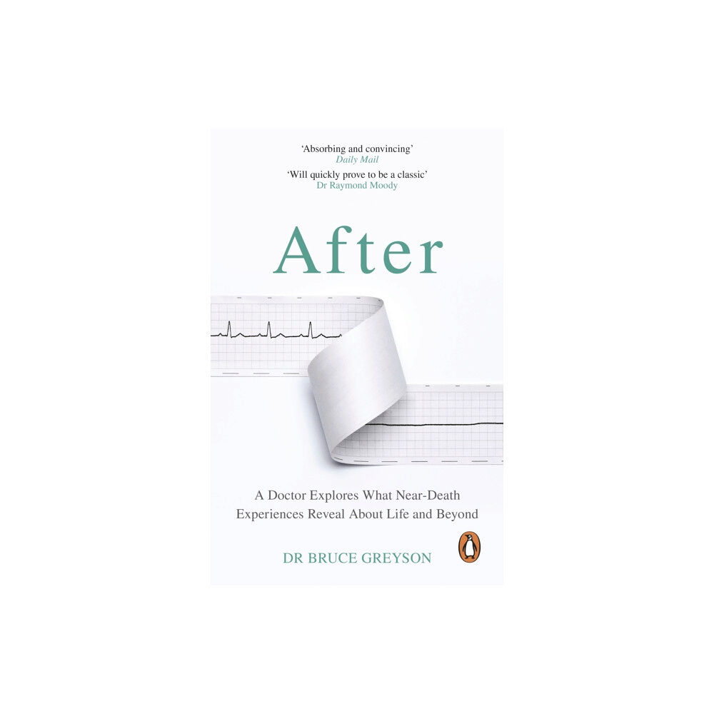 Transworld publishers ltd After (häftad, eng)