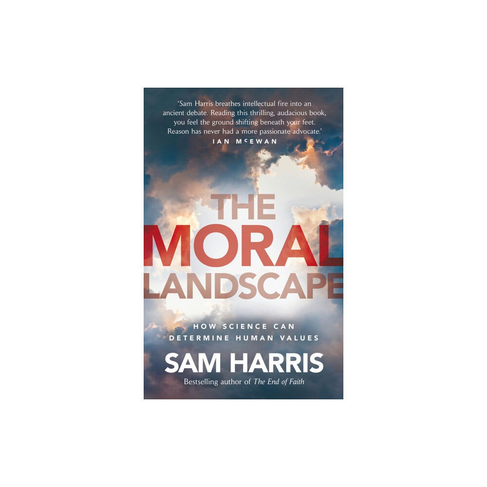 Transworld publishers ltd The Moral Landscape (häftad, eng)