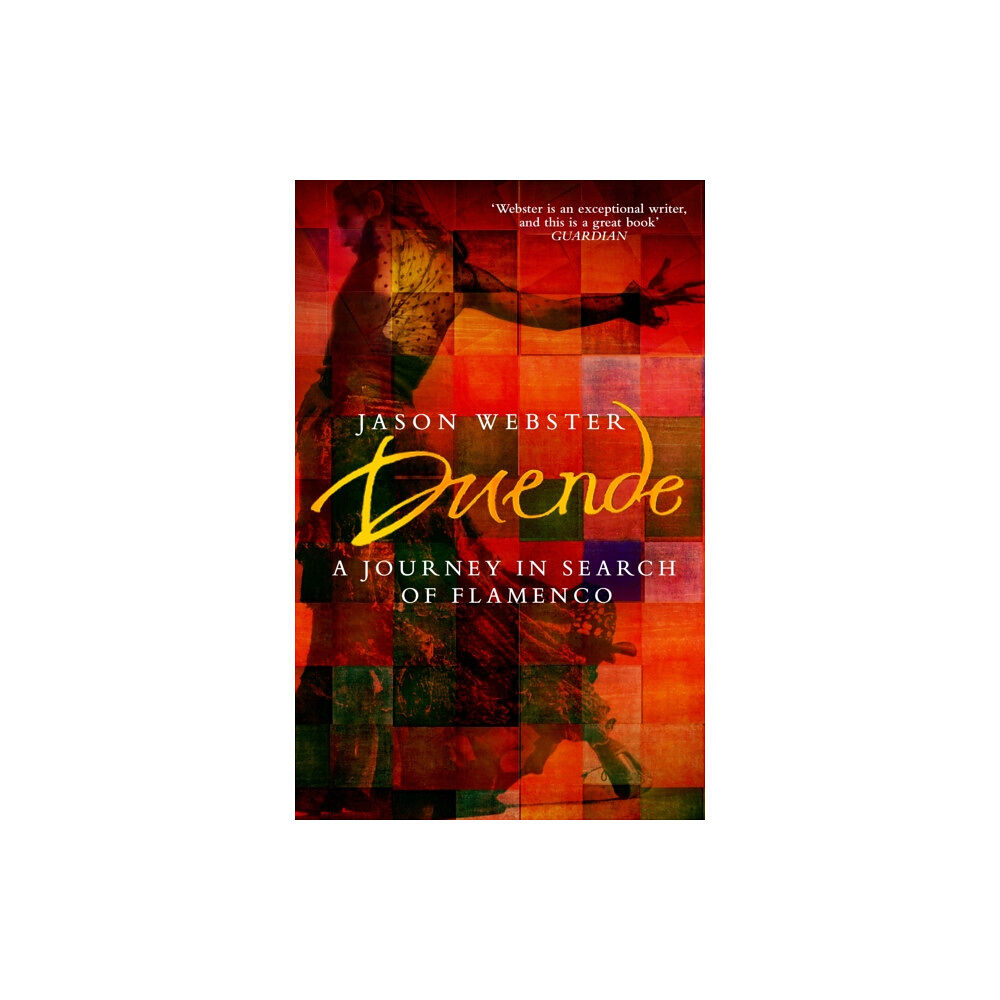 Transworld publishers ltd Duende (häftad, eng)