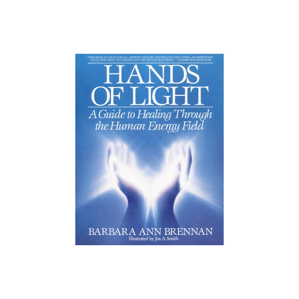 Random House USA Inc Hands of Light (häftad, eng)