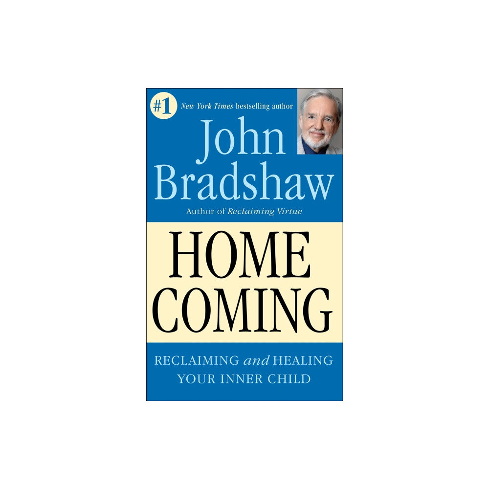 Random House USA Inc Homecoming (häftad, eng)