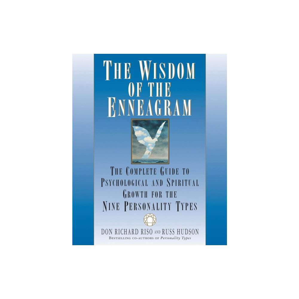 Random House USA Inc The Wisdom of the Enneagram (häftad, eng)