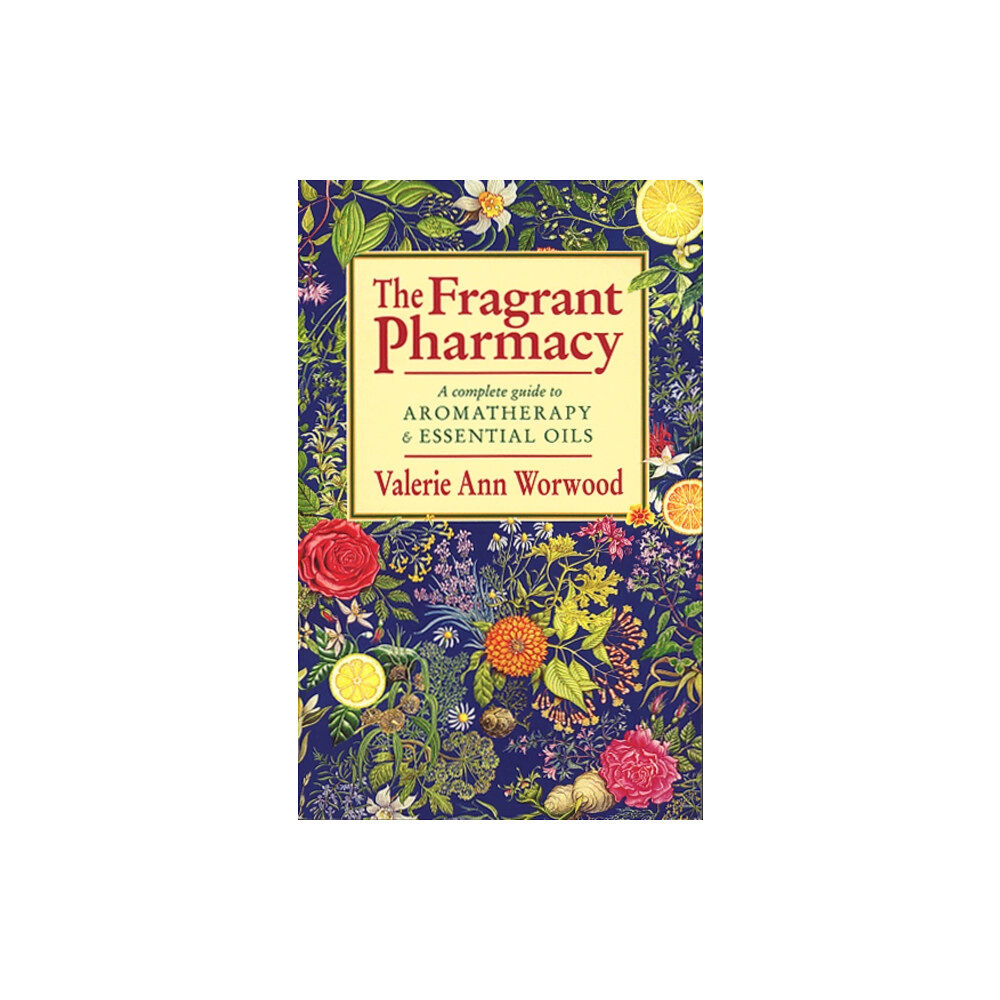 Transworld publishers ltd The Fragrant Pharmacy (häftad, eng)