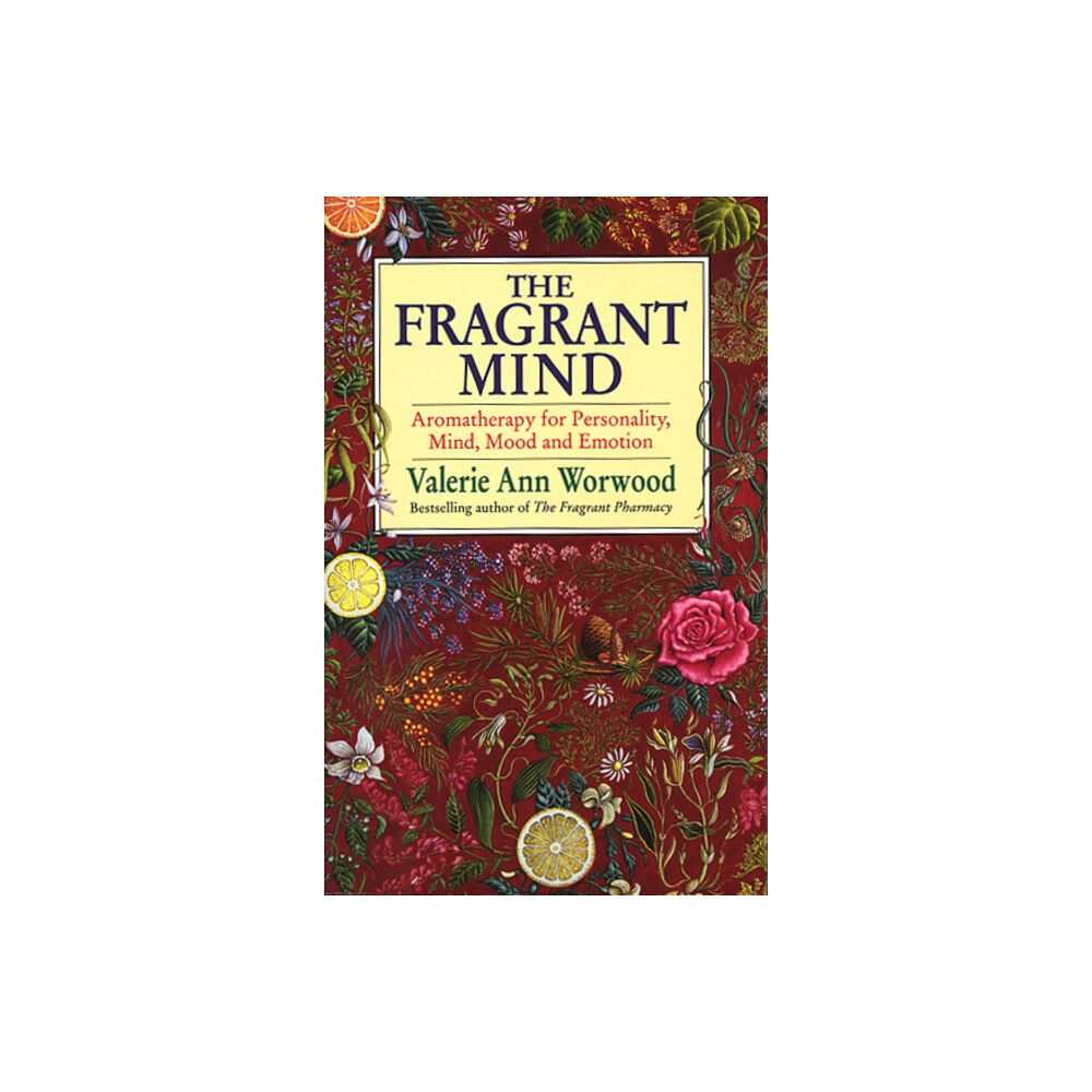 Transworld publishers ltd The Fragrant Mind (häftad, eng)