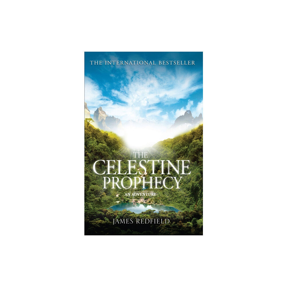 Transworld publishers ltd The Celestine Prophecy (häftad, eng)
