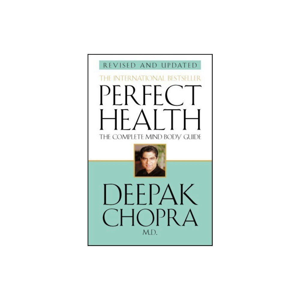Transworld publishers ltd Perfect Health (Revised Edition) (häftad, eng)
