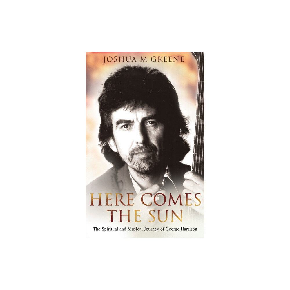 Transworld publishers ltd Here Comes The Sun (häftad, eng)