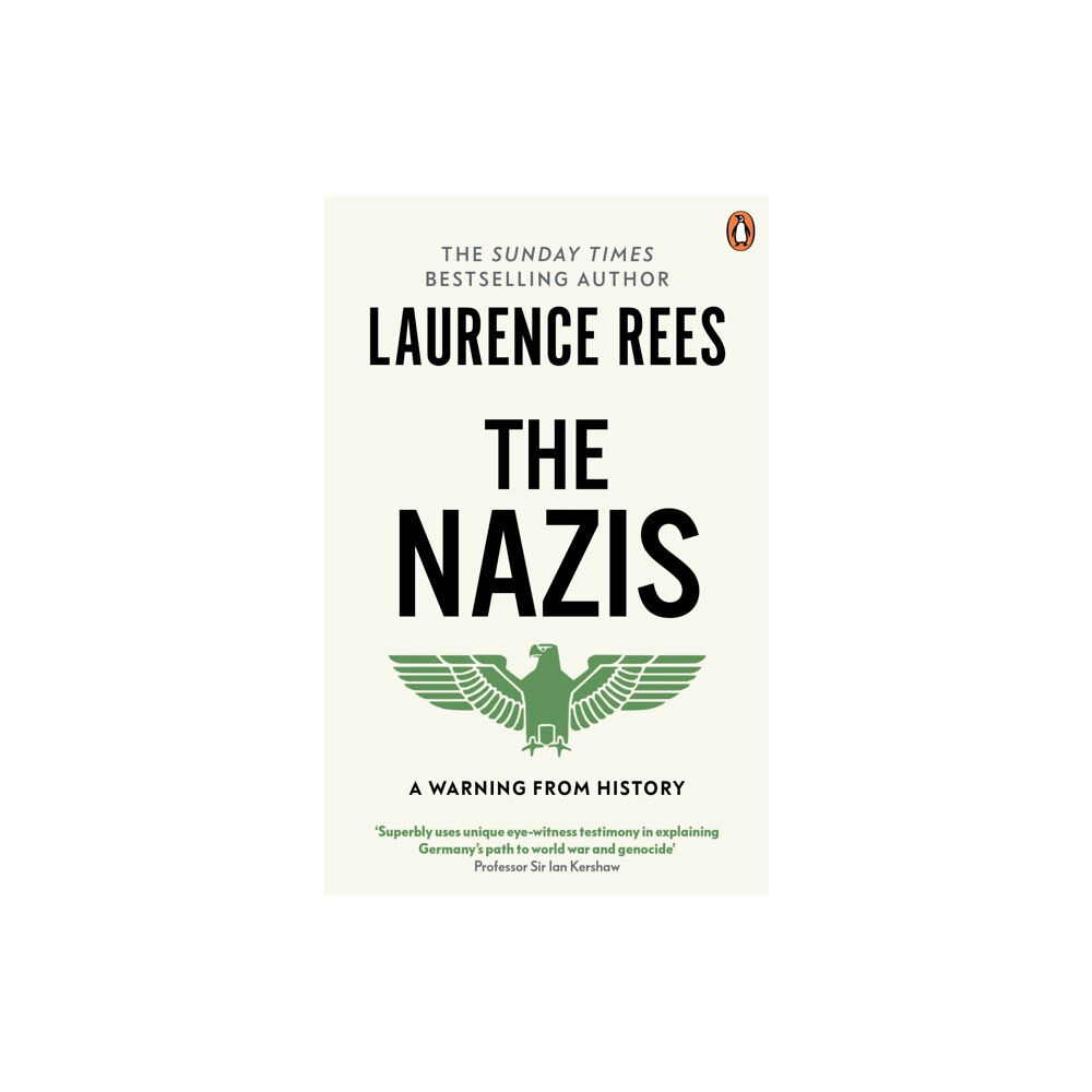 Ebury Publishing The Nazis (häftad, eng)