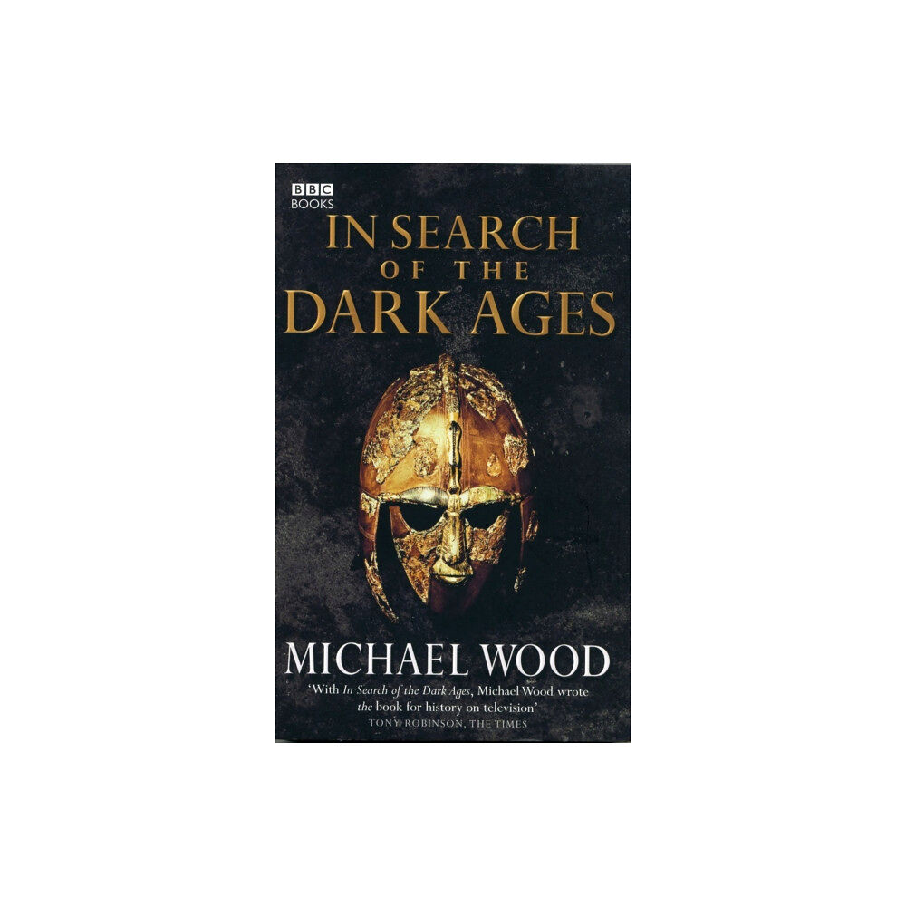 Ebury Publishing In Search of the Dark Ages (häftad, eng)