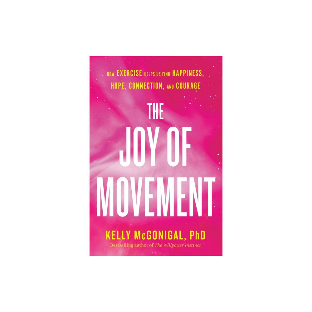 Penguin Putnam Inc The Joy of Movement (häftad, eng)