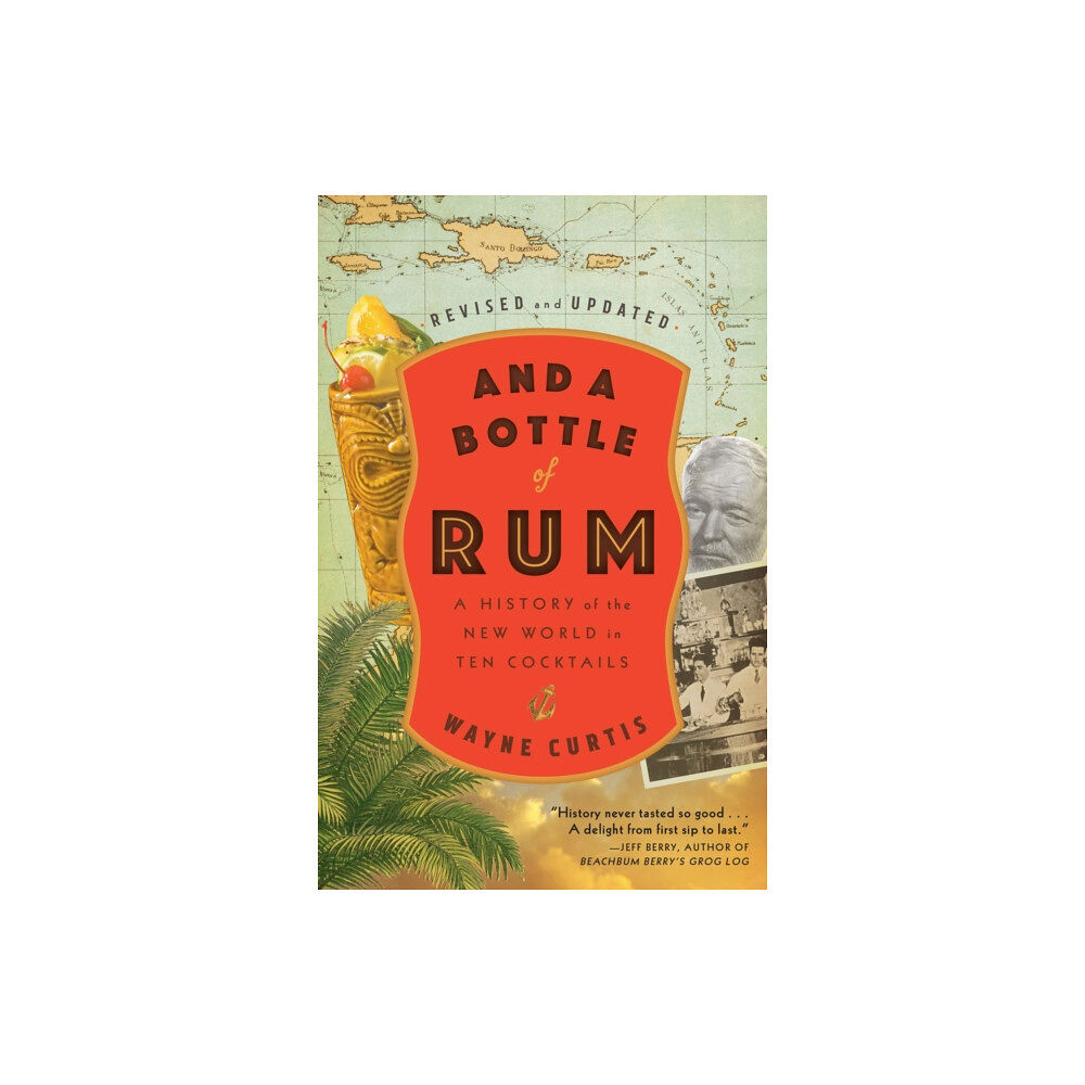 Random House USA Inc And a Bottle of Rum (häftad, eng)