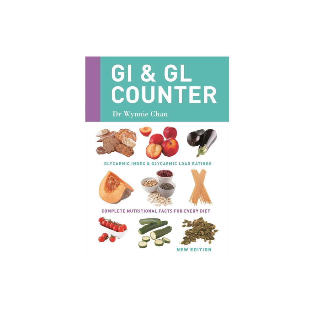 Octopus publishing group GI & GL Counter (häftad, eng)