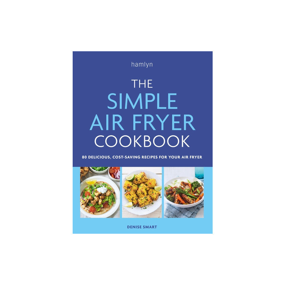 Octopus publishing group The Simple Air Fryer Cookbook (häftad, eng)