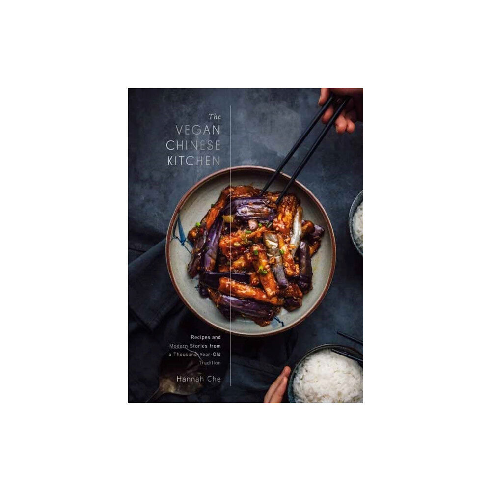 Random House USA Inc The Vegan Chinese Kitchen (inbunden, eng)