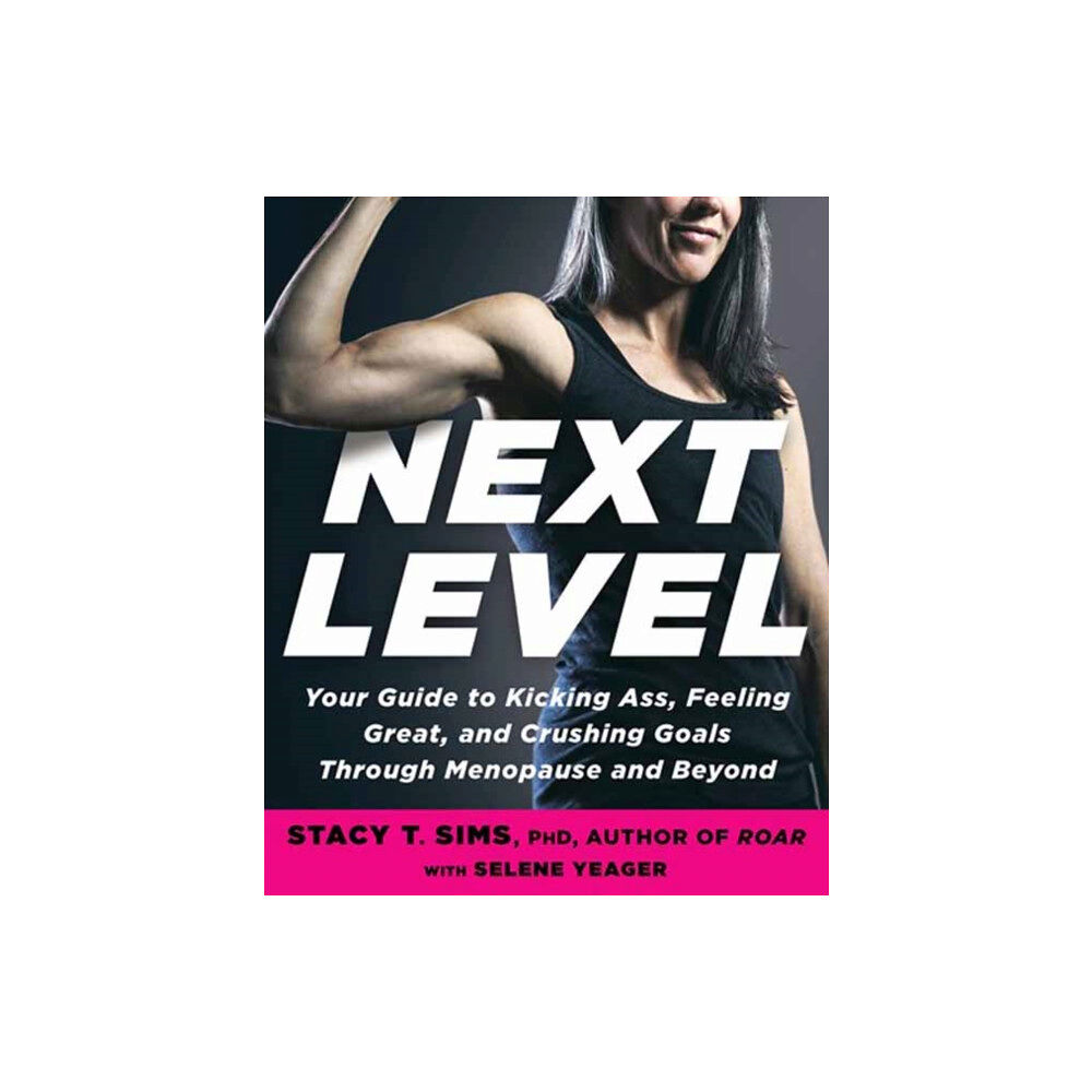 Rodale Press Next Level (häftad, eng)