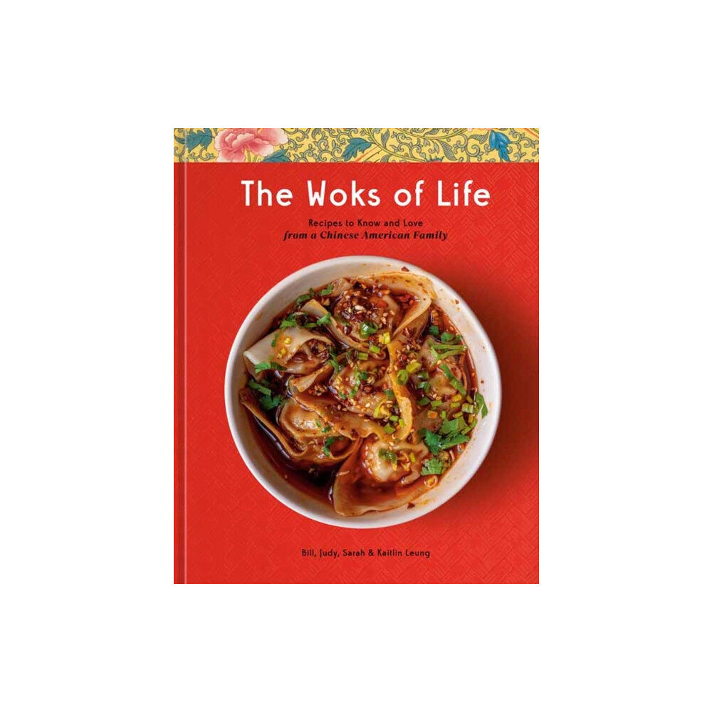Random House USA Inc The Woks of Life (inbunden, eng)