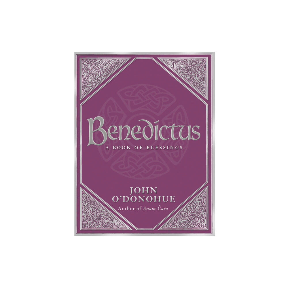 Transworld publishers ltd Benedictus (inbunden, eng)