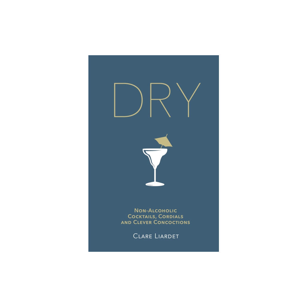 Transworld publishers ltd Dry (inbunden, eng)