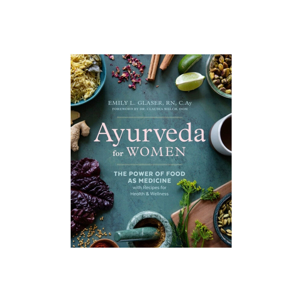 Random House USA Inc Ayurveda for Women (häftad, eng)