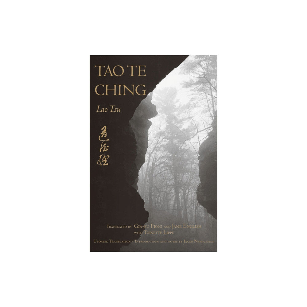 Random House USA Inc Tao Te Ching (häftad, eng)
