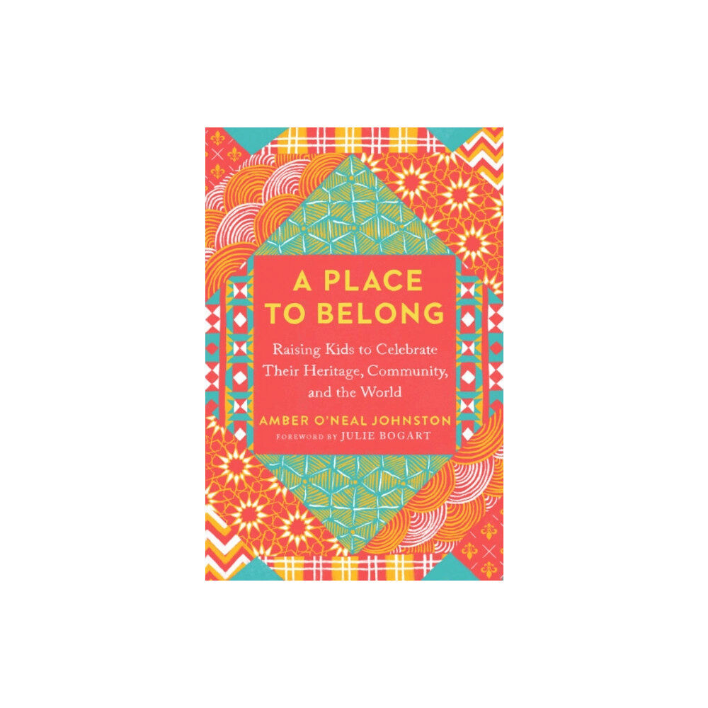 Penguin Putnam Inc A Place to Belong (häftad, eng)