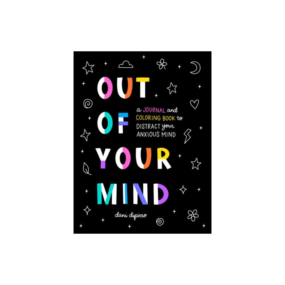 Penguin Putnam Inc Out of Your Mind (häftad, eng)
