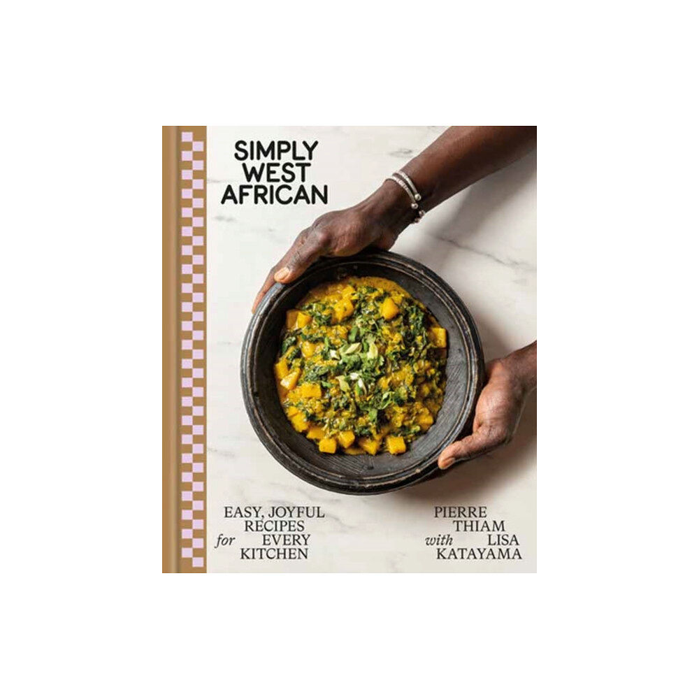 Random House USA Inc Simply West African (inbunden, eng)