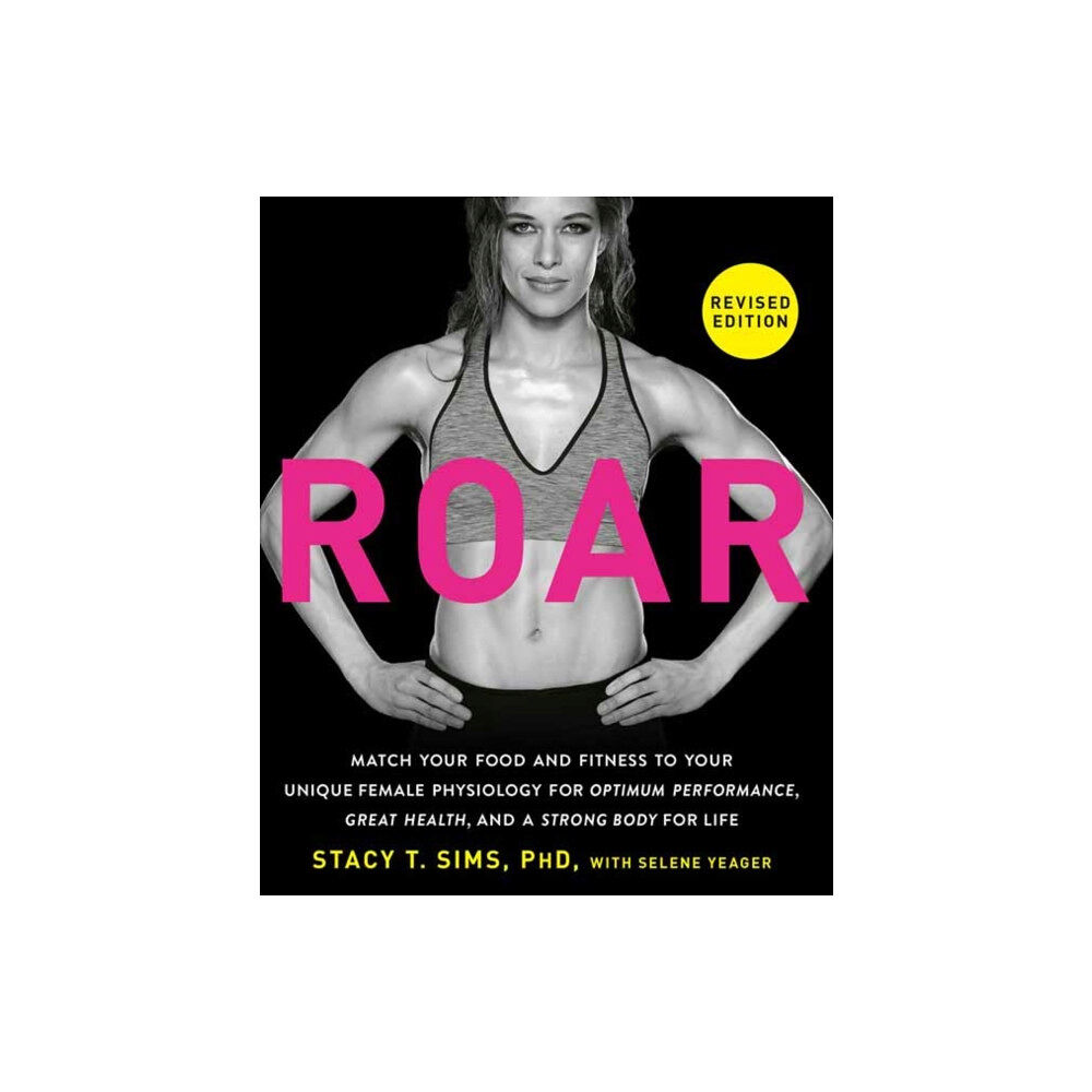 Rodale Press ROAR, Revised Edition (häftad, eng)