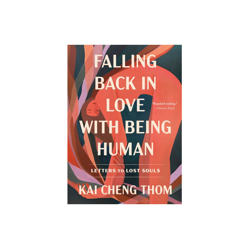 Random House USA Inc Falling Back in Love with Being Human (häftad, eng)