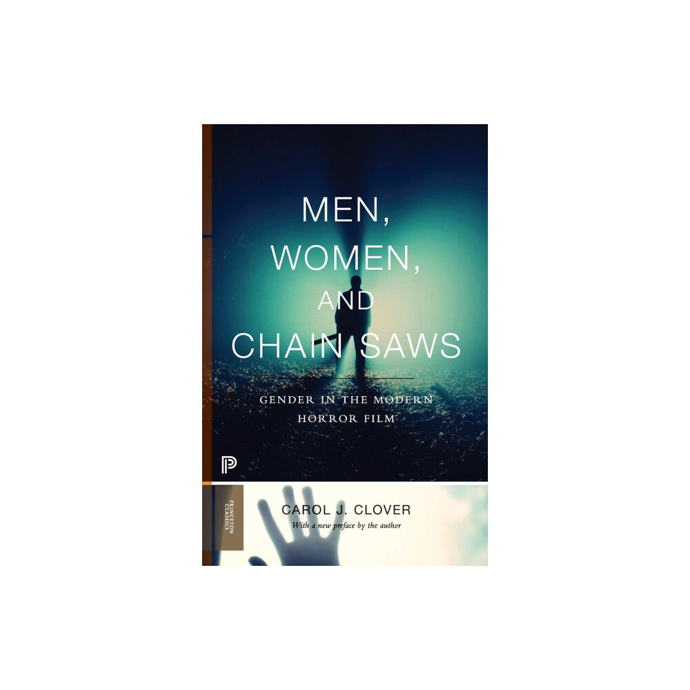 Princeton University Press Men, Women, and Chain Saws (häftad, eng)