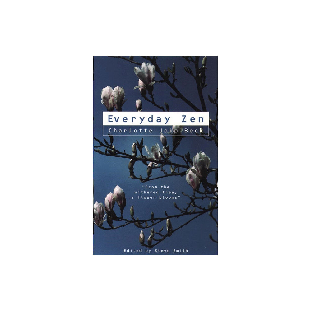 HarperCollins Publishers Everyday Zen (häftad, eng)