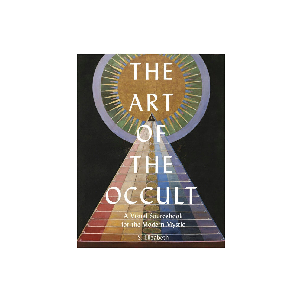 Quarto Publishing Plc Art of the Occult (inbunden, eng)