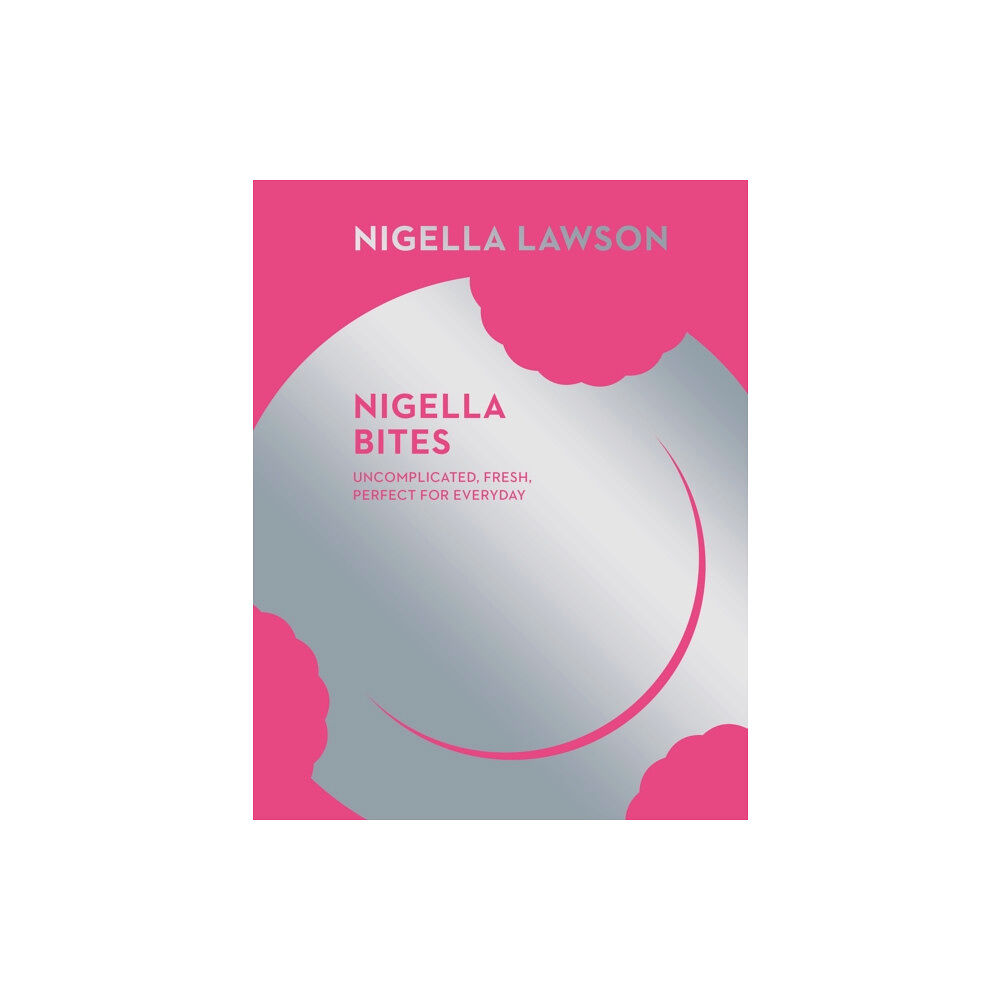 Vintage Publishing Nigella Bites (Nigella Collection) (inbunden, eng)