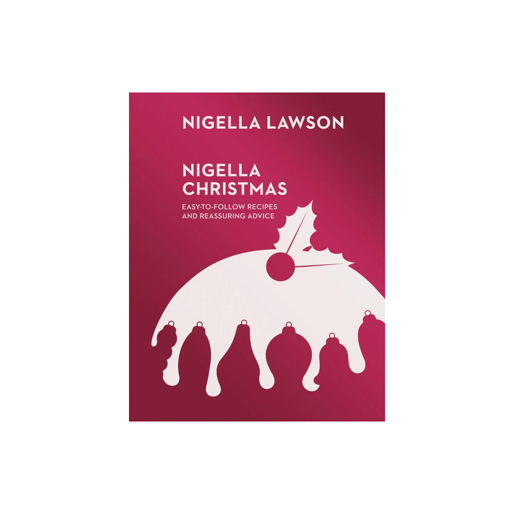 Vintage Publishing Nigella Christmas (inbunden, eng)