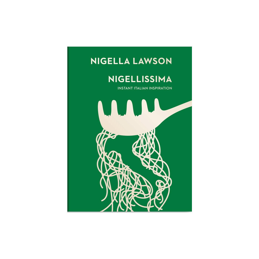 Vintage Publishing Nigellissima (inbunden, eng)