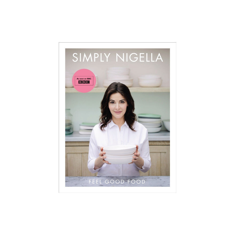 Vintage Publishing Simply Nigella (inbunden, eng)