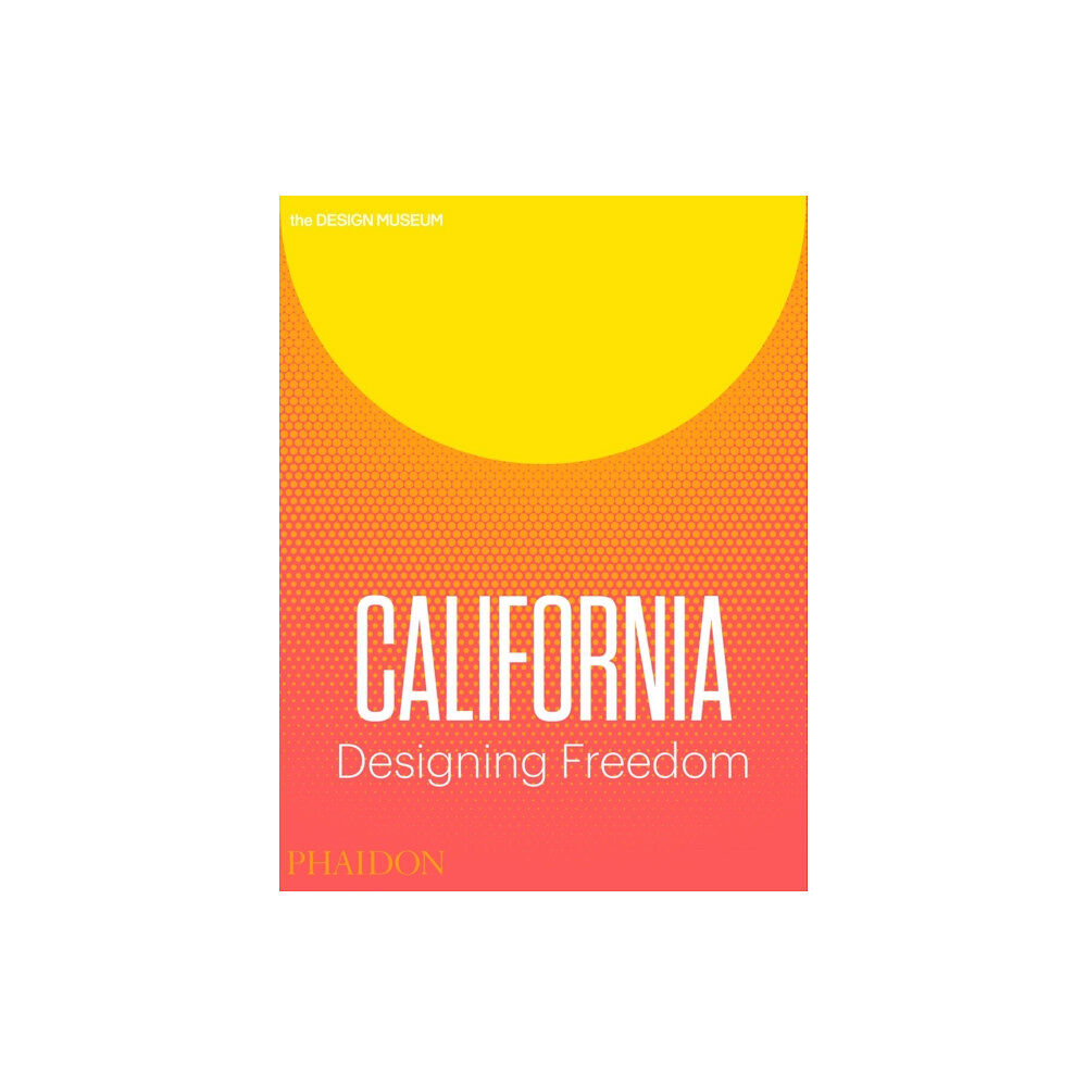 Phaidon Press Ltd California (häftad, eng)